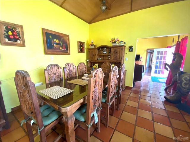 4133 Goodwin Street LOT 70 BLK 4, Mission, TX 78574