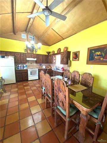 4133 Goodwin Street LOT 70 BLK 4, Mission, TX 78574