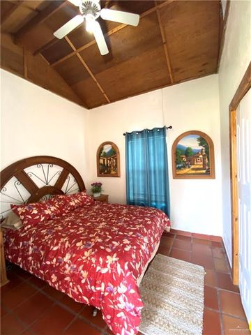 4133 Goodwin Street LOT 70 BLK 4, Mission, TX 78574