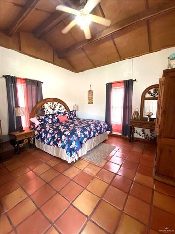 4133 Goodwin Street LOT 70 BLK 4, Mission, TX 78574