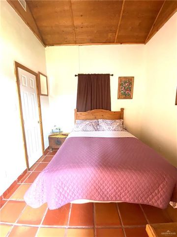 4133 Goodwin Street LOT 70 BLK 4, Mission, TX 78574