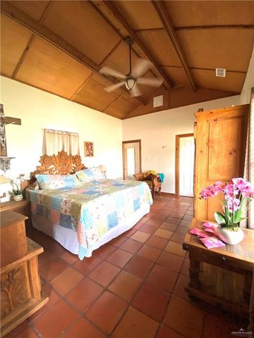 4133 Goodwin Street LOT 70 BLK 4, Mission, TX 78574