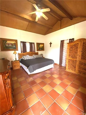 4133 Goodwin Street LOT 70 BLK 4, Mission, TX 78574