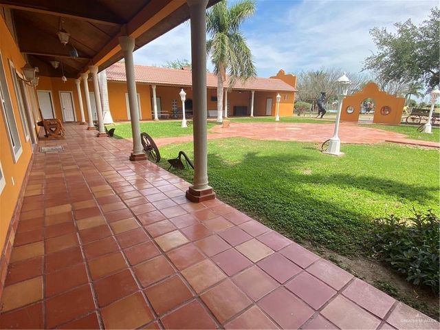 4133 Goodwin Street LOT 70 BLK 4, Mission, TX 78574