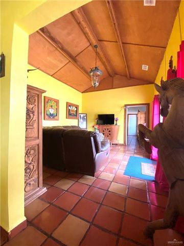 4133 Goodwin Street LOT 70 BLK 4, Mission, TX 78574