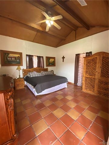 4133 Goodwin Street LOT 70 BLK 4, Mission, TX 78574