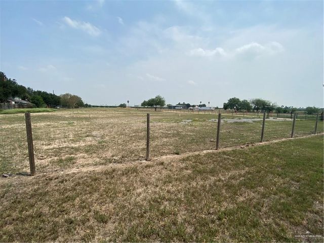 4133 Goodwin Street LOT 70 BLK 4, Mission, TX 78574
