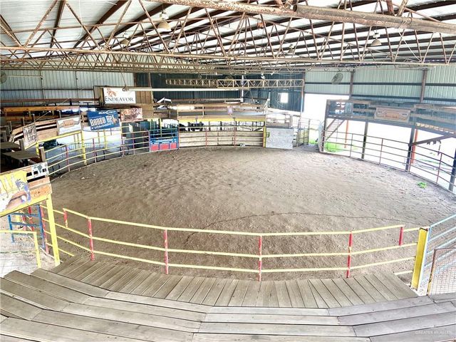 4133 Goodwin Street LOT 70 BLK 4, Mission, TX 78574