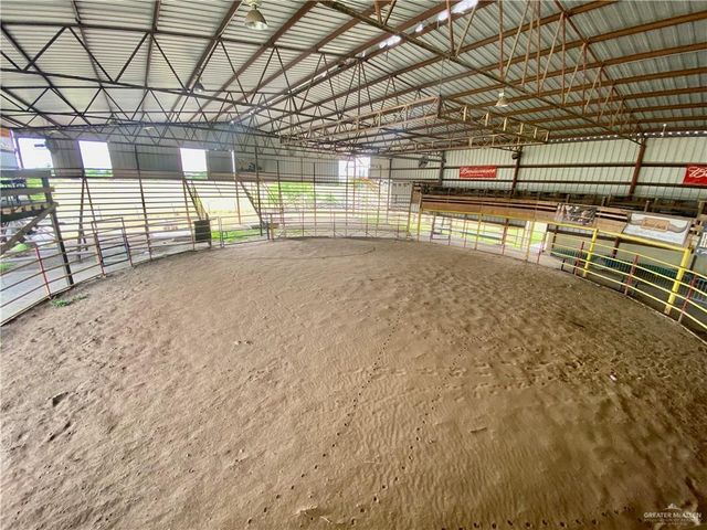 4133 Goodwin Street LOT 70 BLK 4, Mission, TX 78574