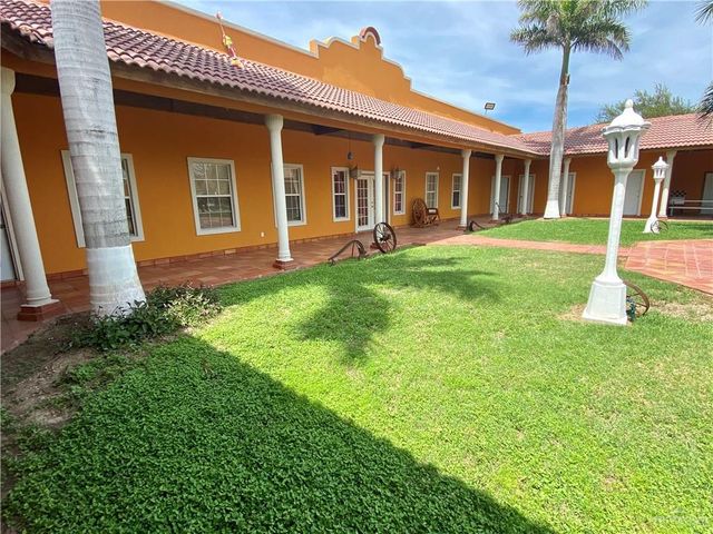 4133 Goodwin Street LOT 70 BLK 4, Mission, TX 78574