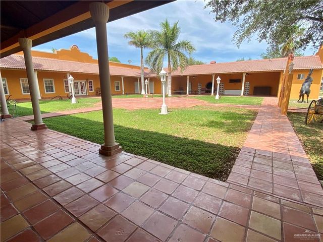 4133 Goodwin Street LOT 70 BLK 4, Mission, TX 78574