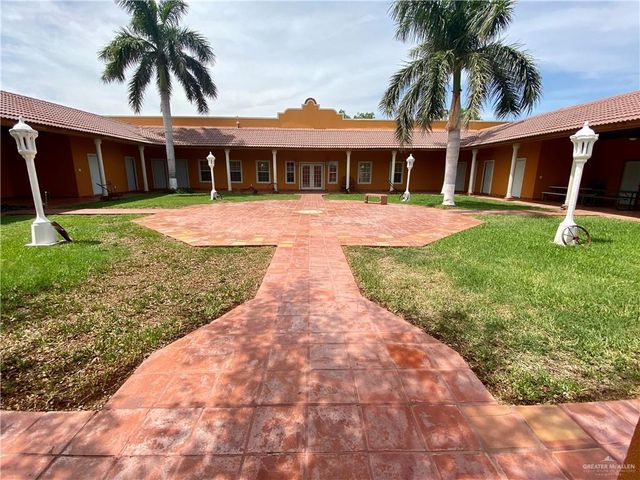 4133 Goodwin Street LOT 70 BLK 4, Mission, TX 78574