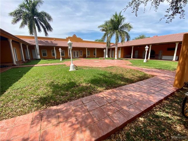 4133 Goodwin Street LOT 70 BLK 4, Mission, TX 78574