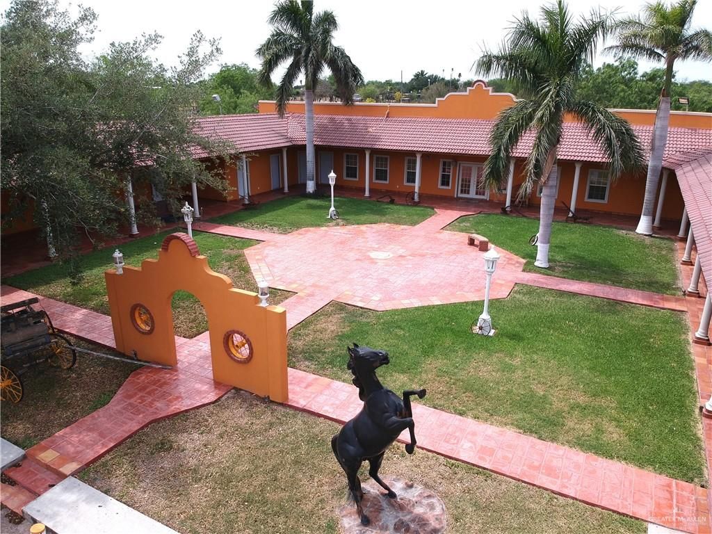 4133 Goodwin Street LOT 70 BLK 4, Mission, TX 78574