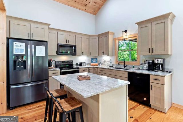66 Ross Drive, Mineral Bluff, GA 30559
