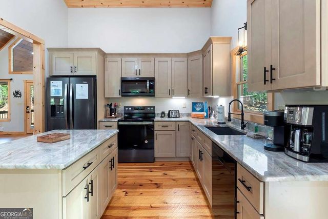 66 Ross Drive, Mineral Bluff, GA 30559