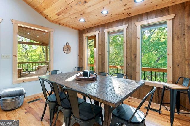 66 Ross Drive, Mineral Bluff, GA 30559