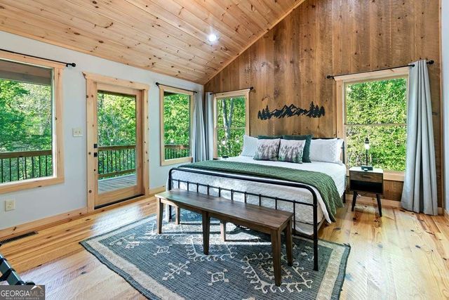 66 Ross Drive, Mineral Bluff, GA 30559