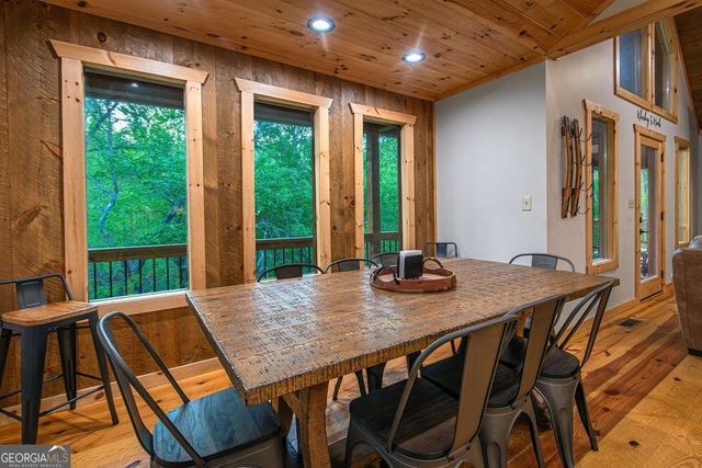 66 Ross Drive, Mineral Bluff, GA 30559