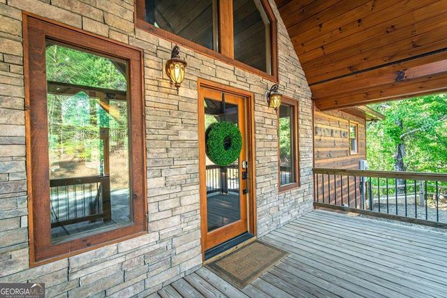 66 Ross Drive, Mineral Bluff, GA 30559