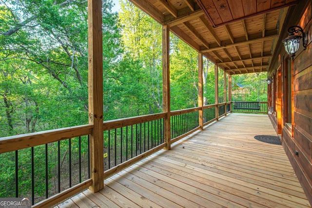 66 Ross Drive, Mineral Bluff, GA 30559