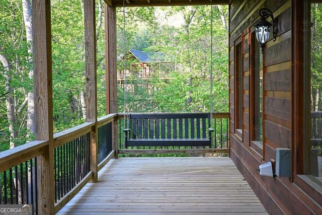 66 Ross Drive, Mineral Bluff, GA 30559
