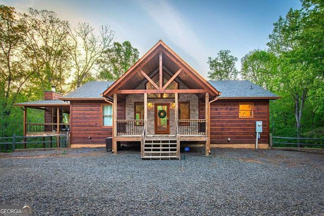 66 Ross Drive, Mineral Bluff, GA 30559