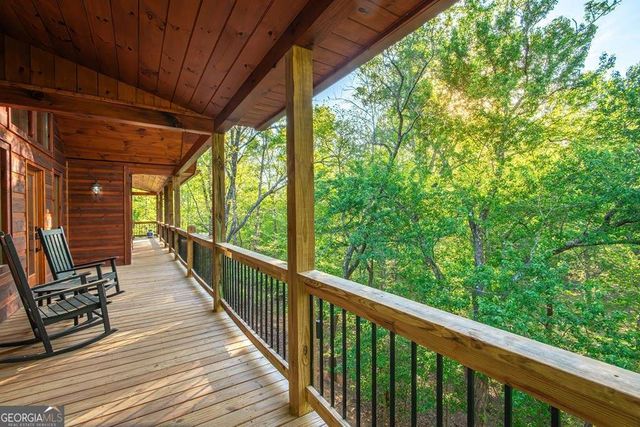 66 Ross Drive, Mineral Bluff, GA 30559
