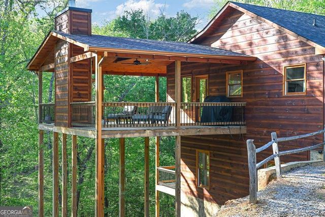 66 Ross Drive, Mineral Bluff, GA 30559