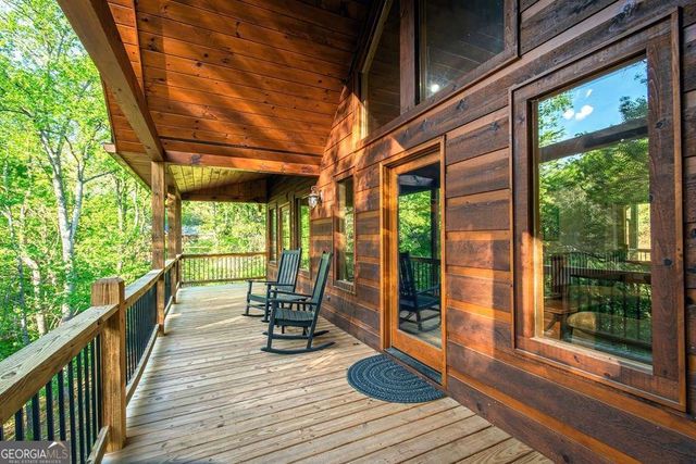 66 Ross Drive, Mineral Bluff, GA 30559