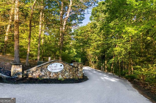 66 Ross Drive, Mineral Bluff, GA 30559