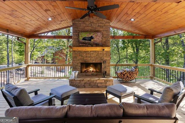 66 Ross Drive, Mineral Bluff, GA 30559