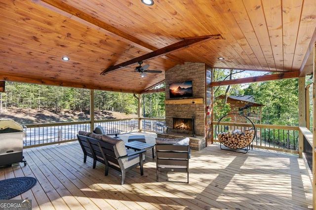 66 Ross Drive, Mineral Bluff, GA 30559