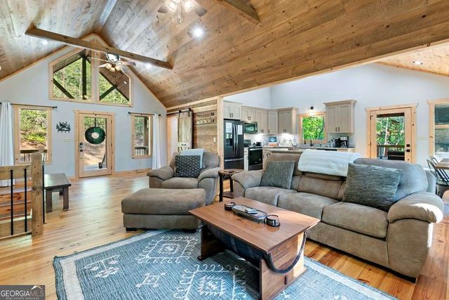 66 Ross Drive, Mineral Bluff, GA 30559