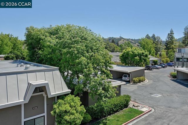 1332 Singingwood Ct 5, Walnut Creek, CA 94595