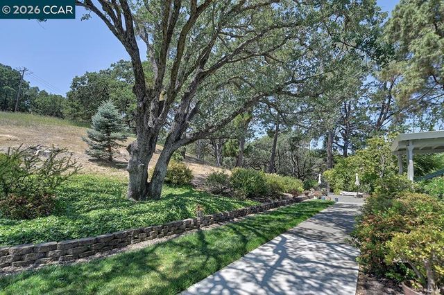 1332 Singingwood Ct 5, Walnut Creek, CA 94595