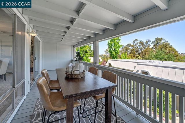 1332 Singingwood Ct 5, Walnut Creek, CA 94595