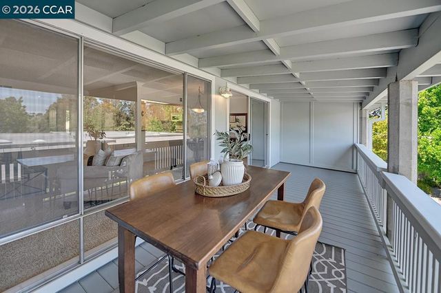 1332 Singingwood Ct 5, Walnut Creek, CA 94595