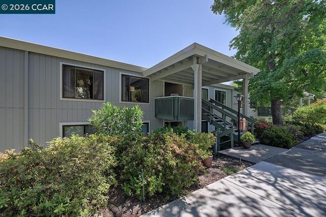 1332 Singingwood Ct 5, Walnut Creek, CA 94595