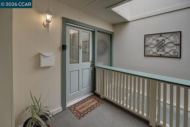 1332 Singingwood Ct 5, Walnut Creek, CA 94595