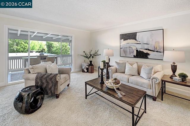 1332 Singingwood Ct 5, Walnut Creek, CA 94595