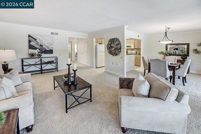 1332 Singingwood Ct 5, Walnut Creek, CA 94595