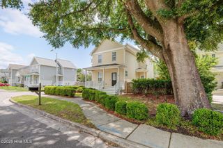 1418 Corbett Street, Wilmington, NC 28401