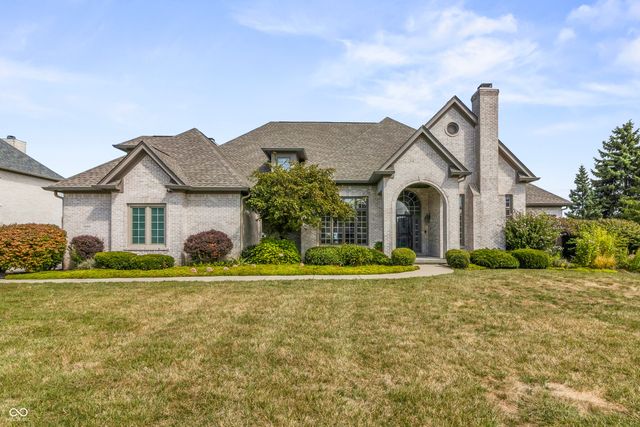 2444 Laurel Lake Boulevard, Carmel, IN 46032