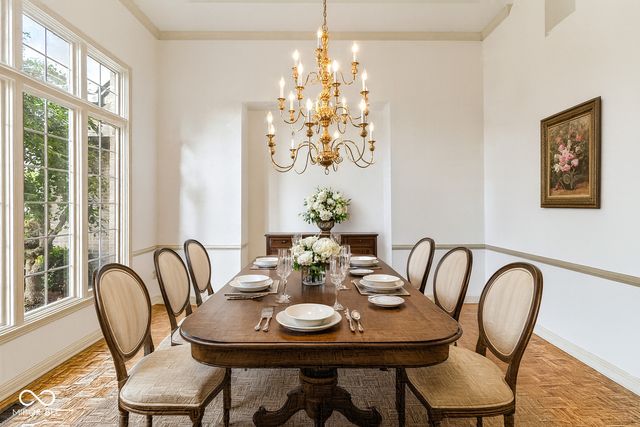 2444 Laurel Lake Boulevard, Carmel, IN 46032