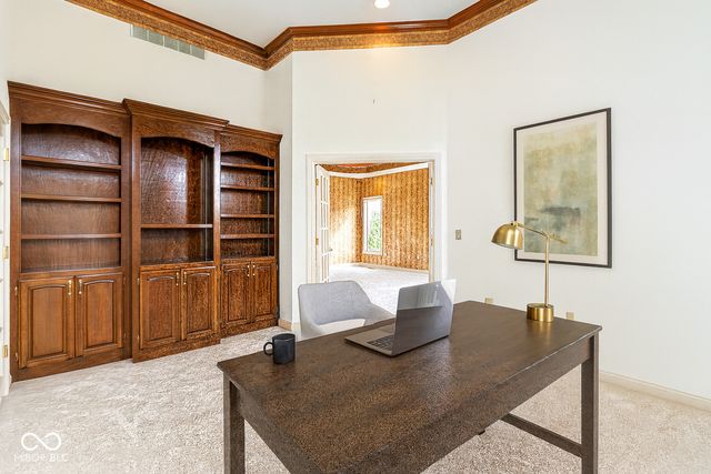 2444 Laurel Lake Boulevard, Carmel, IN 46032