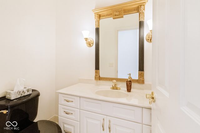 2444 Laurel Lake Boulevard, Carmel, IN 46032