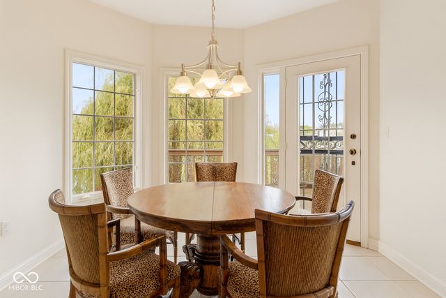 2444 Laurel Lake Boulevard, Carmel, IN 46032