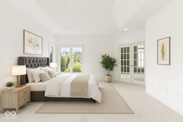 2444 Laurel Lake Boulevard, Carmel, IN 46032