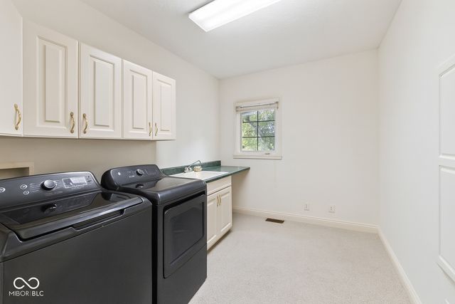 2444 Laurel Lake Boulevard, Carmel, IN 46032